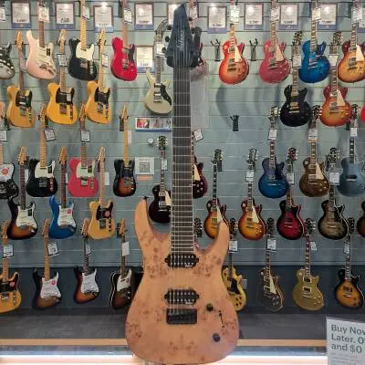 Jackson JS32-7